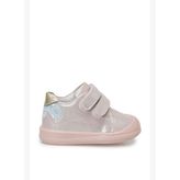 FLU.I Pudra Kız Çocuk High Sneaker