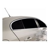 FLUENCE 2013 2014 2015 2016 CAM ÇERÇEVESİ KROM 8 PARÇA