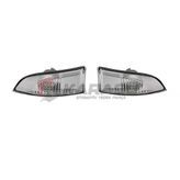Fluence Megane 3 Ayna Sinyali Sağ Sol Takım