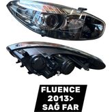 Fluence Sağ Far Makyajlı 260101331R