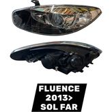 Fluence Sol Far Makyaklı 260600738R