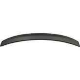 Fluence Uyumlu Piano Black Bagaj Üstü Spoiler