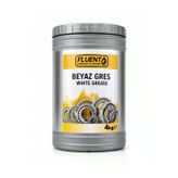 Fluent Beyaz Gres Yağı 4 Kg