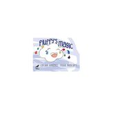 Fluffy's Magic - Ingilizce Resimli Çocuk Kitabı