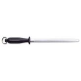 Flügel Solingen 12'lik Oval Siyah 30 cm Masat