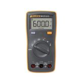 Fluke 106 ERTA Cep Tipi Dijital Multimetre