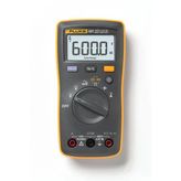 Fluke 107 Cep Dijital Multimetresi