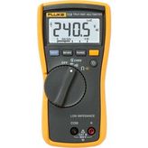 Fluke 113 Trms Dijital Multimetre