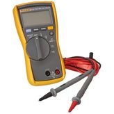 Fluke 114 True Rms El Tipi Dijital Multimetre