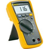 Fluke 116 Hvac Trms Dijital Multimetre
