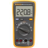 Fluke 15B+ Multimetre - Sarı