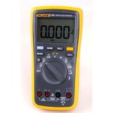 Fluke 17B+ Dijital Multimetre Ölçü Aleti