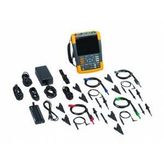 Fluke 190-202-III Scope Meter Test Cihazı