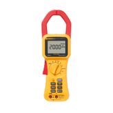 Fluke 355 Gerçek RMS 2000 A AC/DC Pens Ampermetre