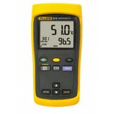 Fluke 51 II Tek Girişli Dijital Termometre