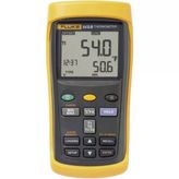 Fluke-53-2 B 60 ve 50HZ Termometre