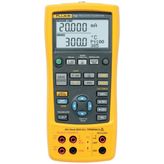 Fluke 726 Çok Fonksiyonlu Process Kalibratörü