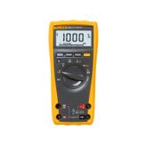 Fluke 77-IV Dijital Multimetre, Sarı