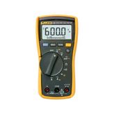 Fluke Industrial 115 True Rms Multimetre Ölçer