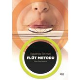 Flüt Metodu - Başlangıç Seviyesi - Ceren Oray Hepyücel