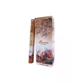 Flute Benzoin (Reçine) Tütsü