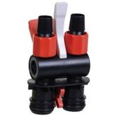 Fluval 106-206-306-406 Musluk Adaptörü