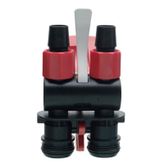 Fluval 306-406 Su Kesme Adaptörü
