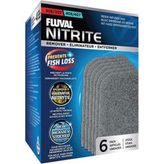 Fluval 307/407 6 Adet Akvaryum Nitrite Remover