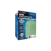 Fluval 307/407 6 Adet Akvaryum Phosphate Remover