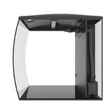Fluval 34 L Siyah Flex Akvaryum