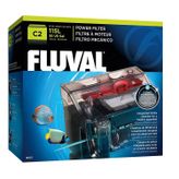 Fluval C2 Power Filtre
