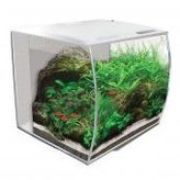 Fluval Flex 57 lt Beyaz Akvaryum