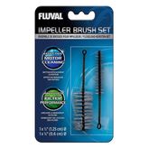 Fluval Pervane Akvaryum Temizleme Seti