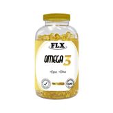 Flx Omega 3 180 Kapsül Balık Yağı