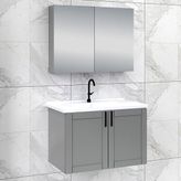 Fly 80 cm Riva Banyo Dolabı