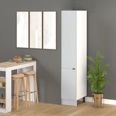 Fly Light MDF 40 cm Mutfak Boy Dolabı