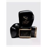 FLY Superloop Siyah Boks Eldiveni