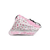 Flying Eagle Black Pink Paten Taşıma Çantası