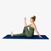 Flying Tiger Lacivert Yoga Matı