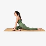 Flying Tiger Mantar Yoga Matı