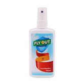 Flyout 100 ml Sivrisinek Kovucu Losyon Sprey