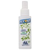 Flyout Sinek Kovucu Sprey Organik 100 ml