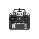 FlySky FS-I6X 2.4 GHZ 10 Kanal Kumanda ve FS-IA10B Alıcı