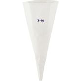 Fm Professional Krema Torbası 3-40 Cm