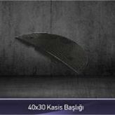 FM Trafik 40x30 Kasis Başlığı