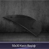 FM Trafik 50x30 Kasis Başlığı