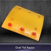 FM Trafik Oval Yol Kasisi