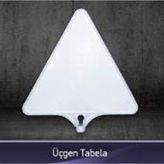 FM Trafik Üçgen Tabela
