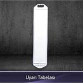 FM Trafik Uyarı Tabelası