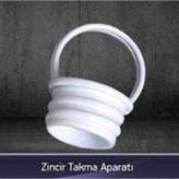 FM Trafik Zincir Takma Aparatı